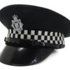 Avon & Somerset Constabulary Peaked Cap 