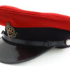 Royal Military Police (R.M.P.) Peaked Cap (Post 1953)