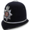 Dyfed-Powys Heddlu Police Rose Top Helmet 