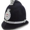 West Mercia Constabulary Coxcomb Helmet 