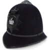 Pembrokeshire Police Rose Top Helmet  
