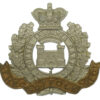 Victorian Suffolk Regiment Cap Badge