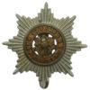 Cheshire Regiment Cap Badge