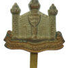 Cambridgeshire Regiment Cap Badge