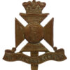 Wiltshire Regiment Cap Badge