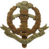 Middlesex Regiment Cap Badge