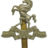 Royal West Kent Regiment Cap Badge