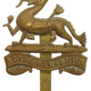 Royal Berkshire Regiment Cap Badge