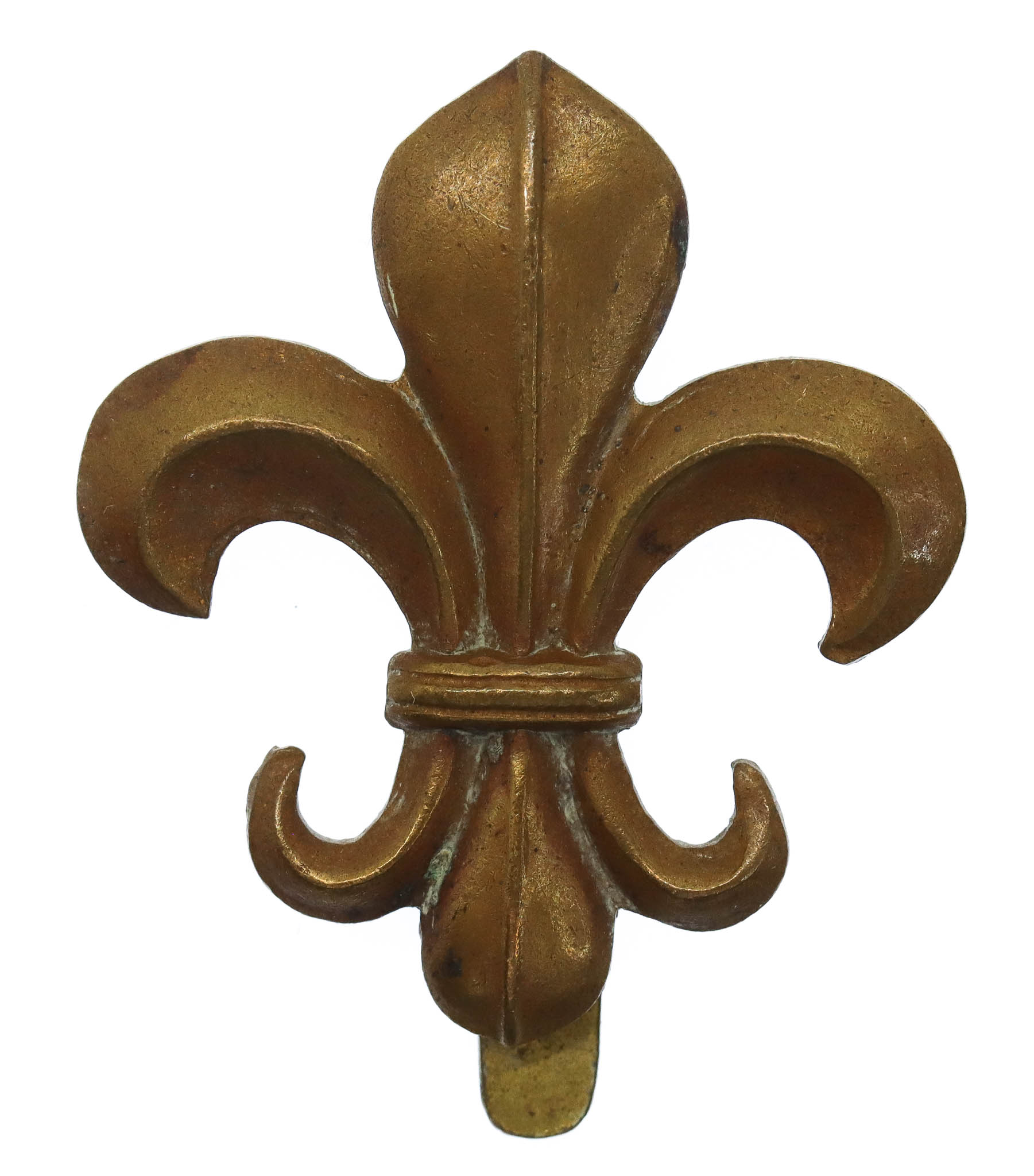 Manchester Regiment Cap Badge