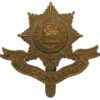 Worcestershire Regiment Cap Badge