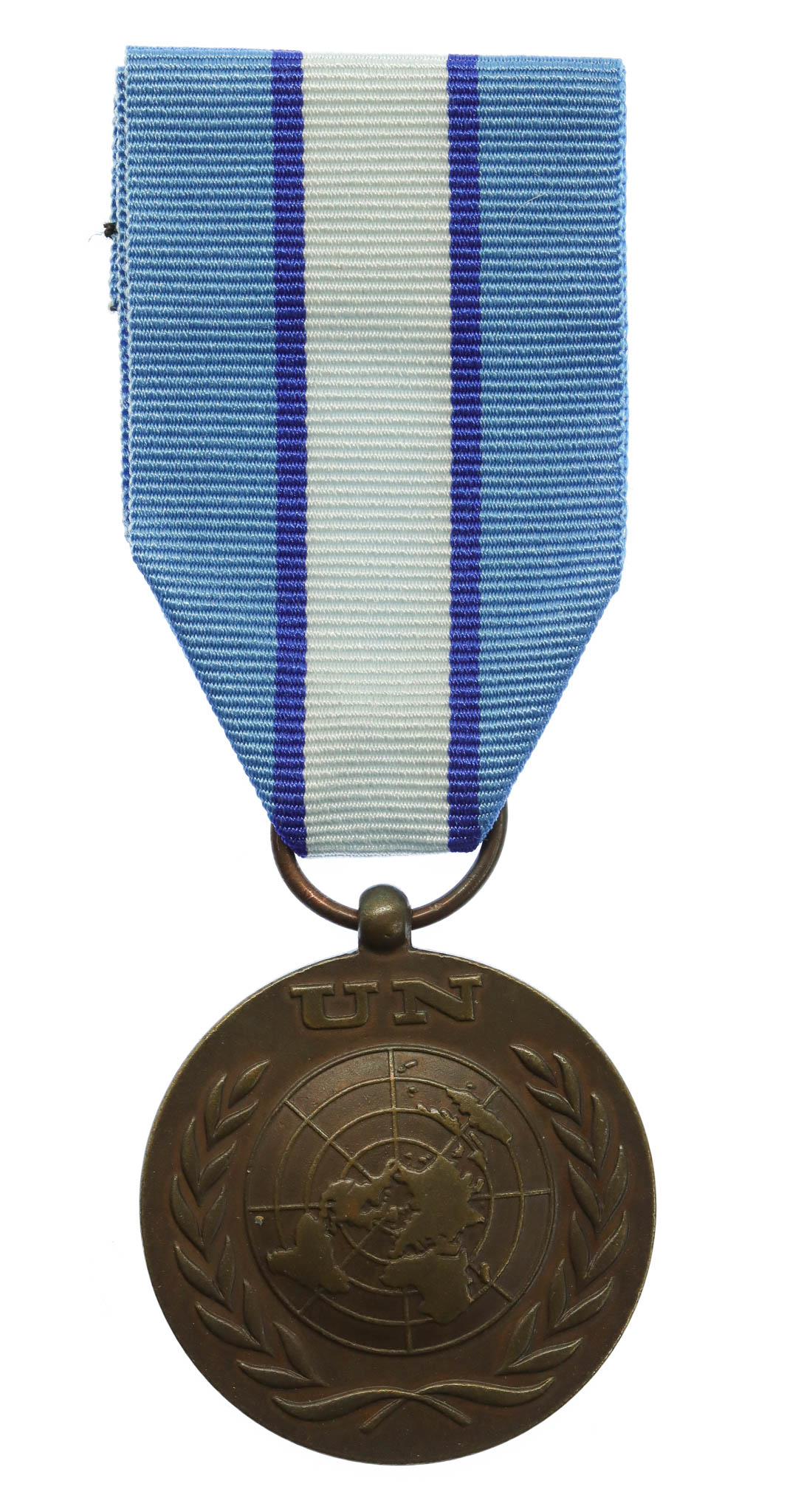 UN Cyprus Medal (UNFICYP)