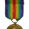 WW1 Victory Medal - Spr. T.H. Cape, Royal Engineers