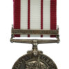 Naval General Service Medal (Clasp - Palestine 1936-1939) - Ord. Smn. S.J.P. Hounsell, Royal Navy