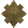 Scots Guards Cap Badge