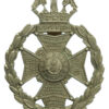 Rifle Brigade Cap Badge (1956-58 Last Pattern)