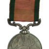 Turkish Crimea Medal (La Crimee) - French Issue