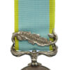 1854 Crimea Medal (Clasp - Sebastopol) - Pte. S. Stringer, Grenadier Guards (Officially Impressed)