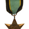 WW2 Air Crew Europe Star