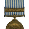 UN Korea Medal (British Issue)