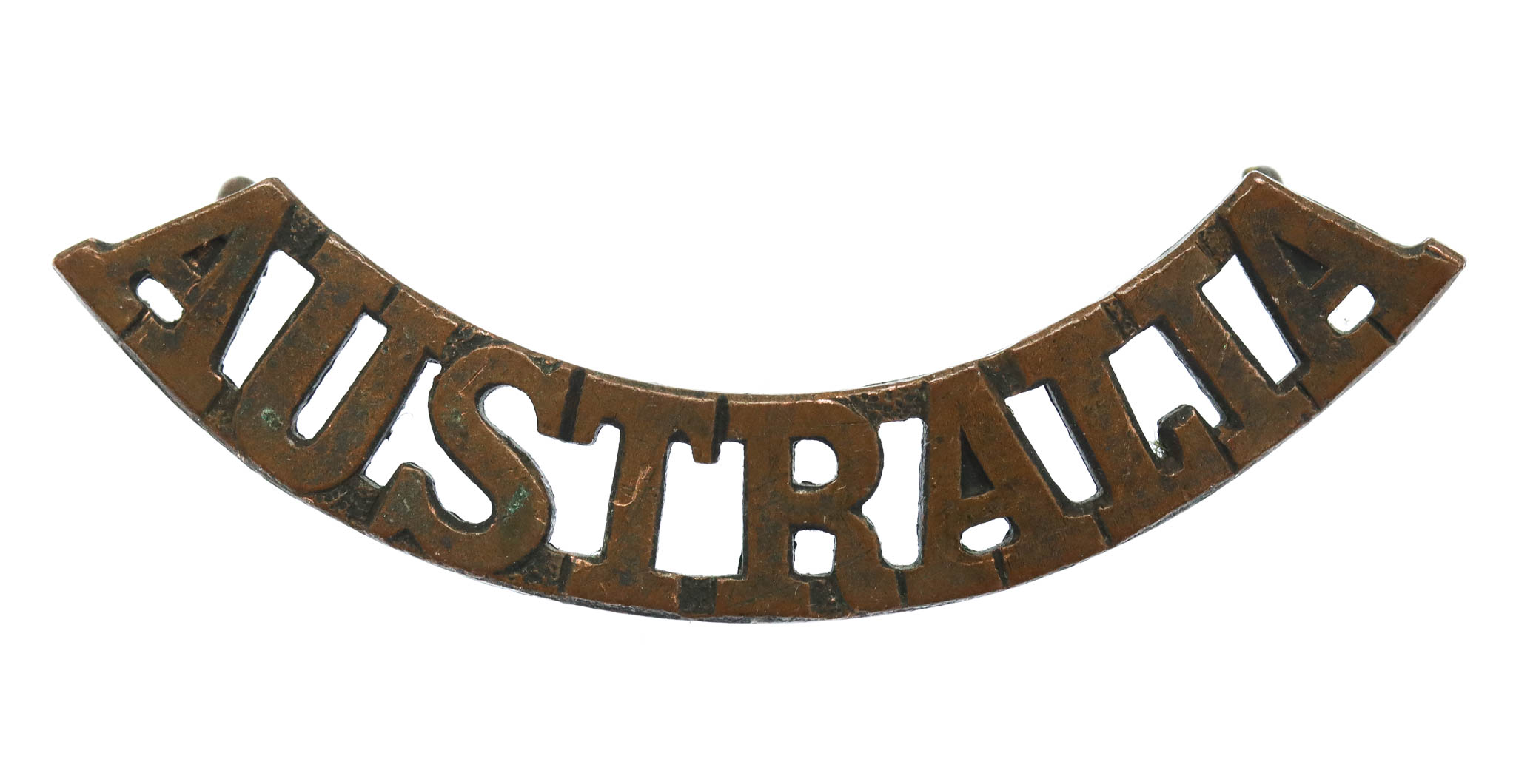 Australian Military Forces (AUSTRALIA) Shoulder Title