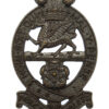 Princess of Wales's Royal Regiment Cap Badge