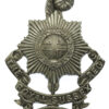 2nd (Worthing) Volunteer Bn. Royal Sussex Regiment Cap Badge