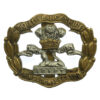 South Lancashire Regiment Beret Badge