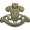 Cheshire Constabulary Kepi Badge