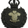 Victorian Cheshire Constabulary Helmet Plate