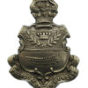 Devonport Borough Police Kepi/Cap Badge