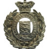 Victorian Lancashire Constabulary Helmet Plate