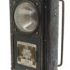 Bucks Constabulary 1950's Police Guardian Lamp - Forster Equipment Co. Ltd. 