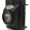 The Wooton Lantern Police Lamp - S. Smith & Sons Ltd. 