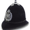 Plymouth City Police Ball Top Helmet 