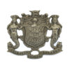 Boston Borough Police Coat of Arms Cap Badge