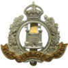 4th Bn. Suffolk Regiment Cap Badge
