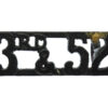 1st Green Jackets Brigade (43RD & 52ND) Shoulder Title