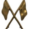British Army Signallers Arm Badge