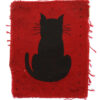 56th (London) Division Printed Formation Sign