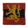 Scottish Command Cloth Formation Sign
