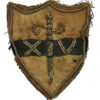 14th Army Bullion Formation Sign