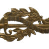 WW1 Battle of Armentieres Sweetheart Brooch