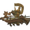 WW1 Lens Sweetheart Brooch