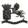 WW1 Bruges Sweetheart Brooch