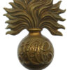 Honourable Artillery Company H.A.C. (Infantry) Cap Badge