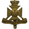 Wiltshire Regiment Cap Badge