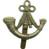 Oxfordshire & Buckinghamshire Light Infantry Cap Badge
