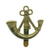 Oxfordshire & Buckinghamshire Light Infantry Beret Badge