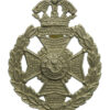 Rifle Brigade Cap Badge (1956-58 Last Pattern)