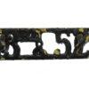 1st Green Jackets Brigade (43RD & 52ND) Shoulder Title